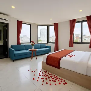 Star Ho-Chi-Minh-Stadt