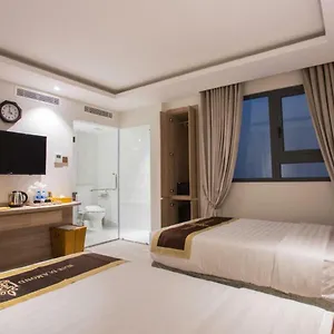 Blue Diamond New Ho Chi Minh-Byen