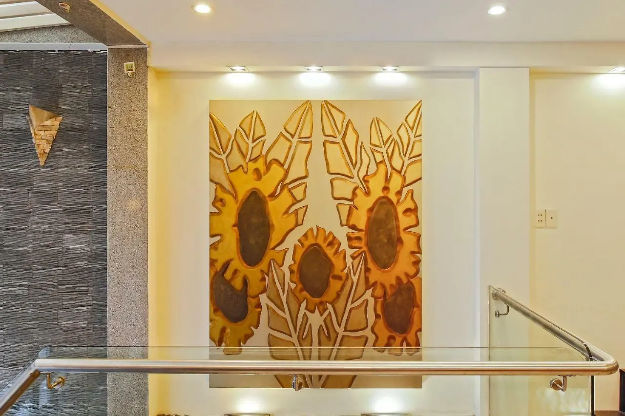 *** Hotel Homee House Saigon Ho Chi Minh City Vietnam