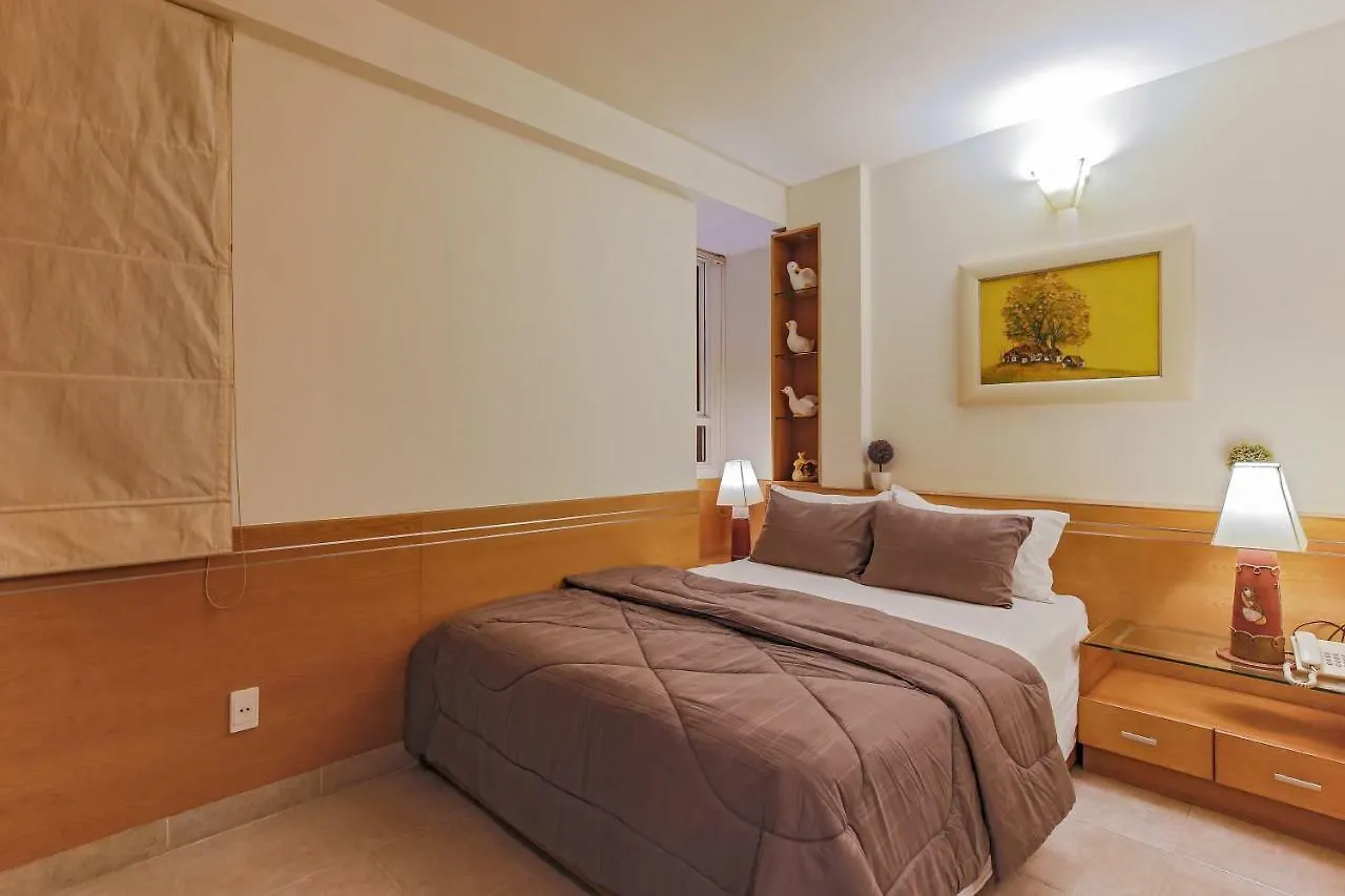 Homee House Saigon Ho Chi Minh City