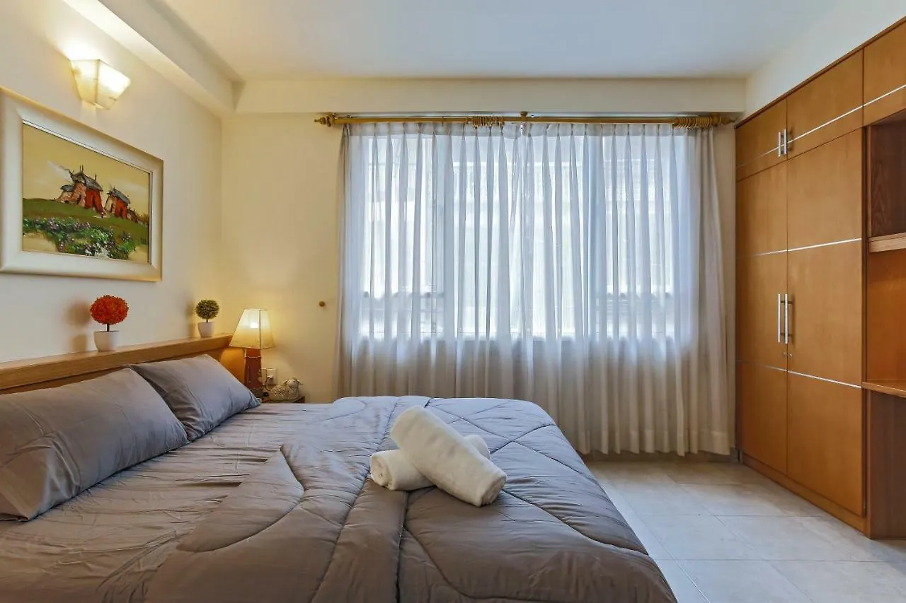 Hotel Homee House Saigon Ho Chi Minh City