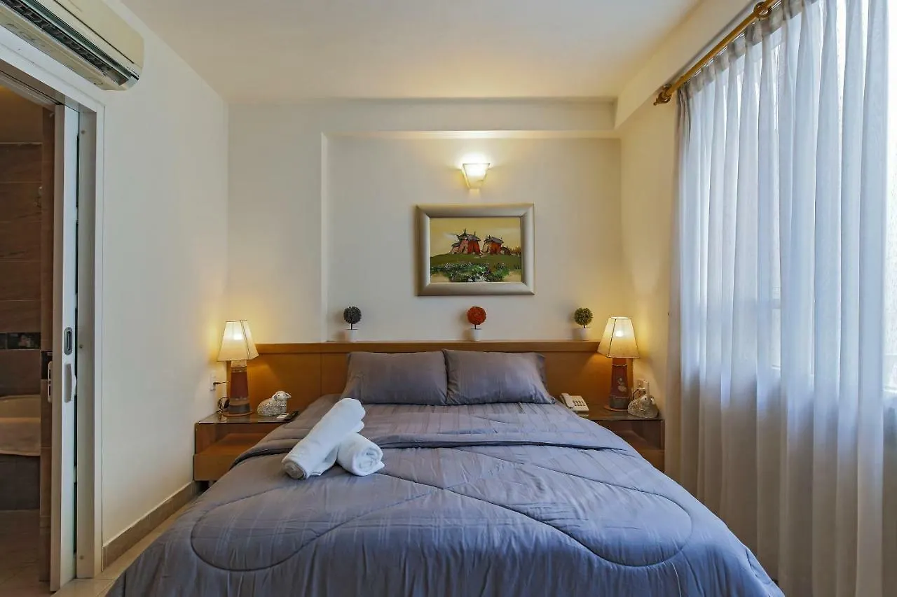 Homee House Saigon Ho Chi Minh City 3*,
