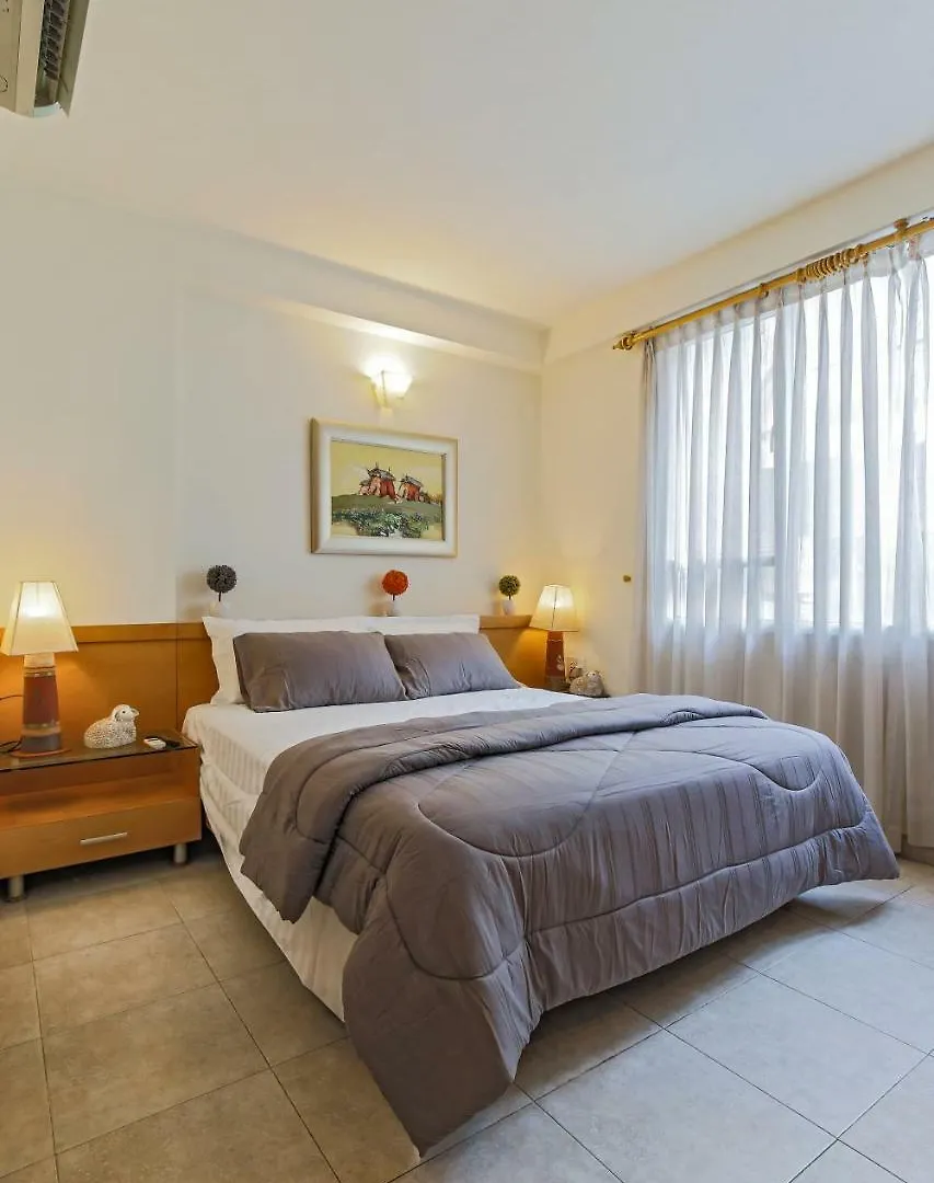 Hotel Homee House Saigon Ho Chi Minh City