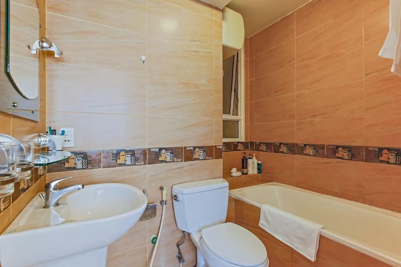Homee House Saigon Ho Chi Minh City