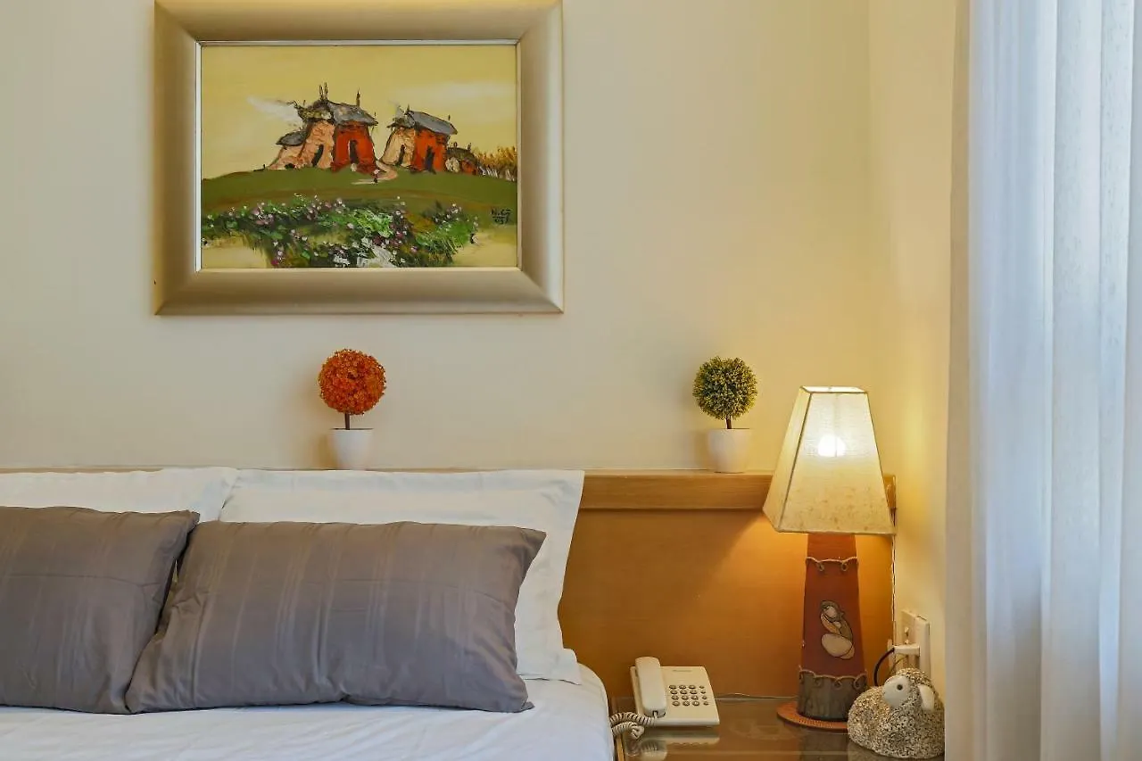 Hotel Homee House Saigon Ho Chi Minh City