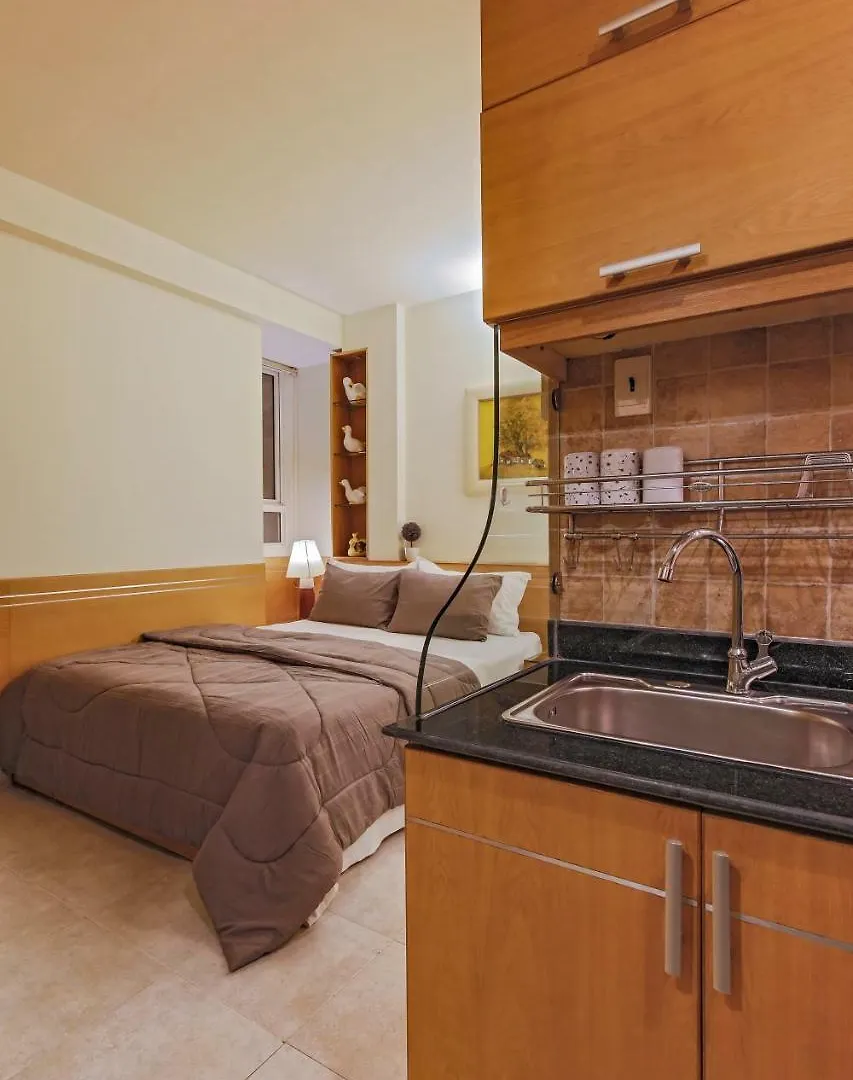 Homee House Saigon Ho Chi Minh City 3*,  Vietnam