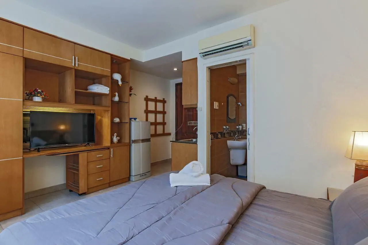 Homee House Saigon Ho Chi Minh City 3*,  Vietnam