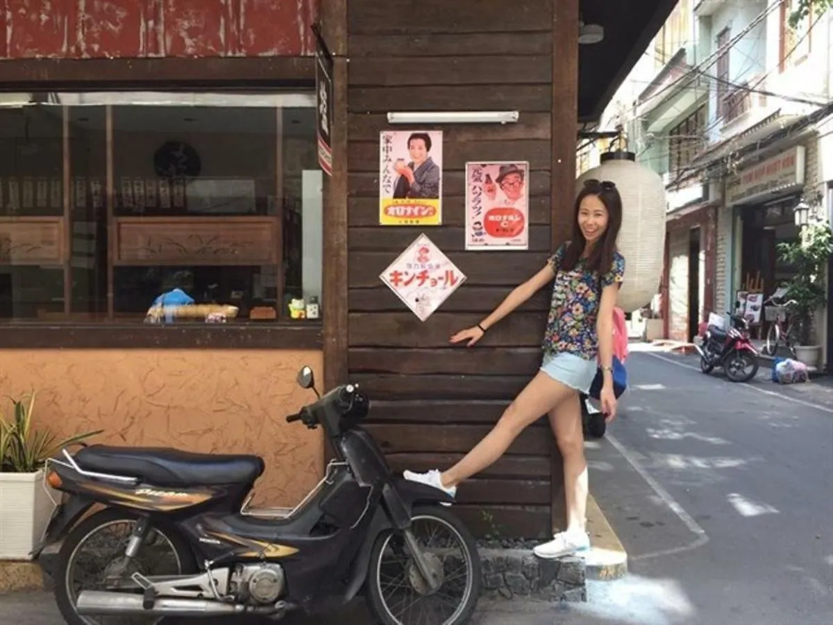 Homee House Saigon Ho Chi Minh City