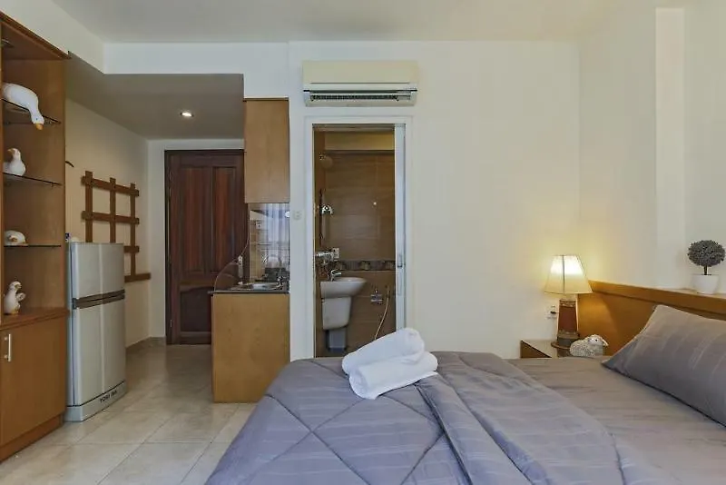 Hotel Homee House Saigon Ho Chi Minh City