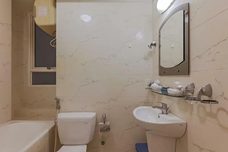Hotel Homee House Saigon Ho Chi Minh City